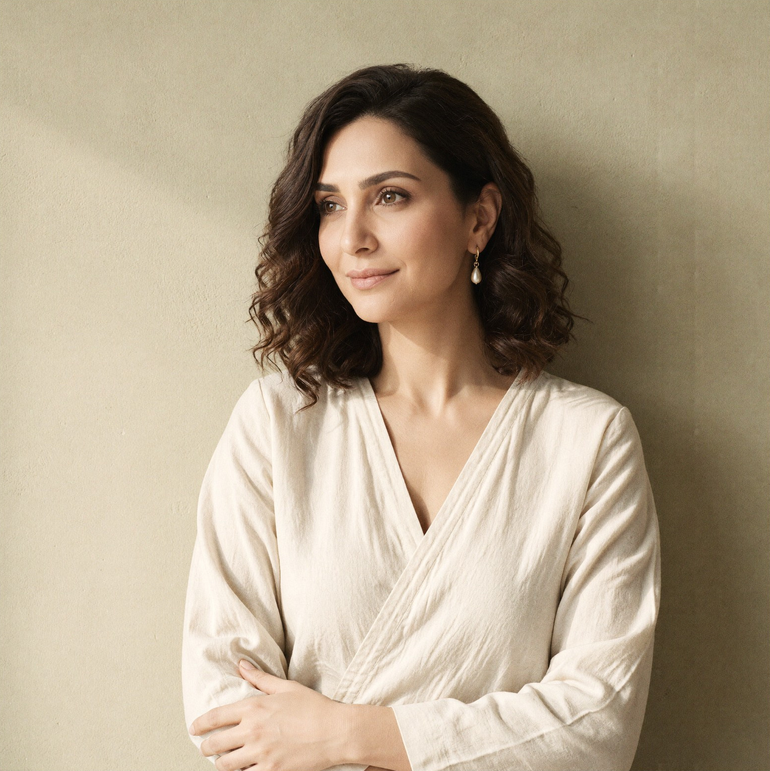 Raneem Rawi — portrait