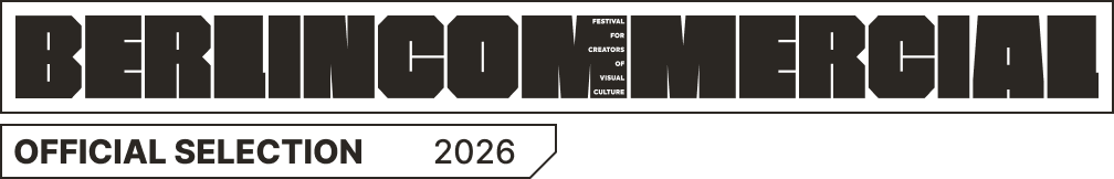 Berlin Commercial — Official Selection 2026